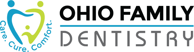 Ohio Family Dentistry Logo