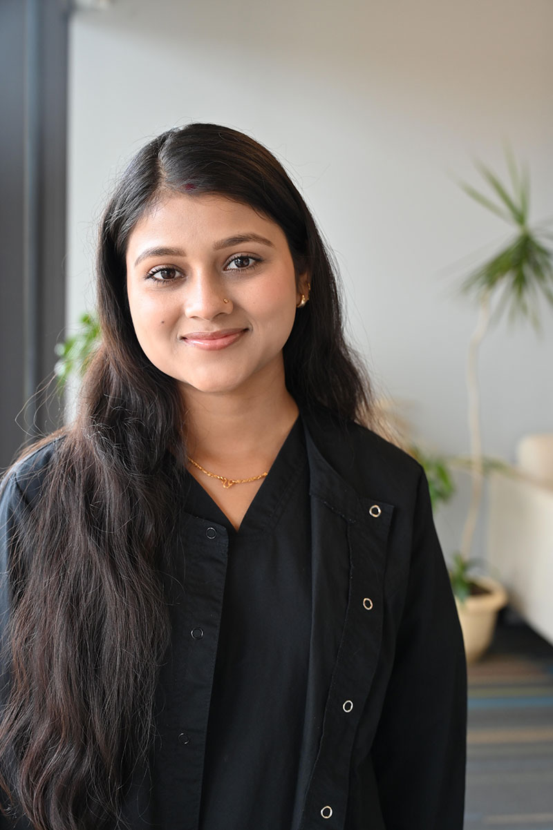 Puja ohio family dentistry