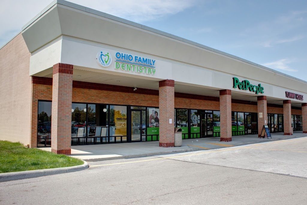 welcome ohio family dentistry